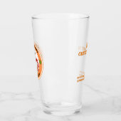 Verre de bière (Gauche)