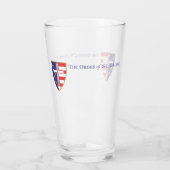 Verre de bière (Dos)