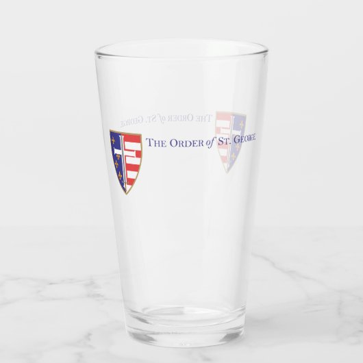 Verre de bière (Dos)