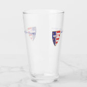 Verre de bière (Gauche)