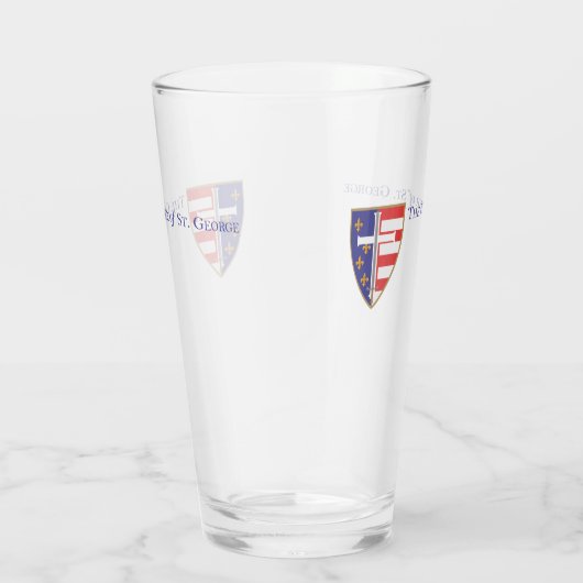 Verre de bière (Droite)