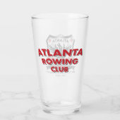 Verre de bière 50e anniversaire (Dos)