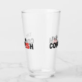 Verre de bière à 16 oz de la Commission (Droite)