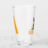 Verre de bière Airfrein (Droite)