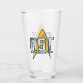 Verre de bière AST (Devant)