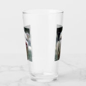 Verre de bière de porc (Droite)