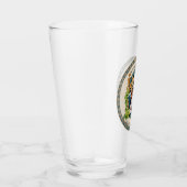 Verre de bière King Charles (Droite)