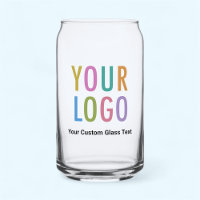 Verre de bière personnalisée avec logo promotionne