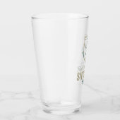 Verre de bière TSC (Droite)