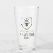 Verre de bière TSC (Devant)