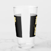 VERRE DE BIÈRE VERMONT (Droite)