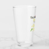 Verre de Bloody Mary (Droite)