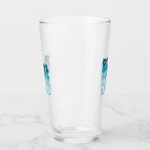 Verre de blues (Gauche)