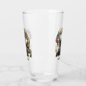 Verre de boisson (Gauche)