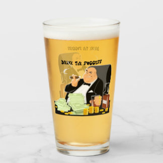 Verre de boisson clair verre à whisky