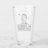 Verre de boisson de Cornélius (Dos)