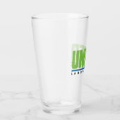 Verre de boisson des Laboratoires Unis (Droite)