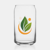 Verre de boisson du parti (Recto)