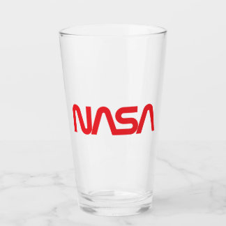 Verre de boisson Iconique NASA Circa