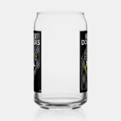 Verre de boisson NOIR DOUGLAS (Droite)