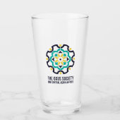 Verre de boisson Oxus (Devant)