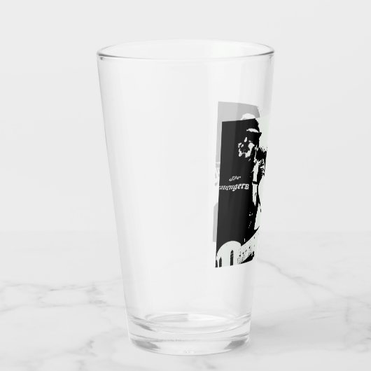 verre de boissons (Droite)