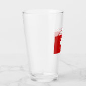 Verre de boue (Droite)