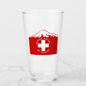 Verre de boue (Devant)