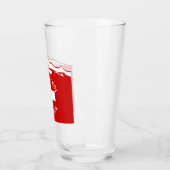 Verre de boue (Gauche)