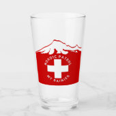 Verre de boue (Devant)