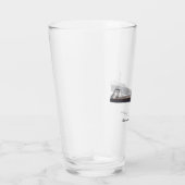 Verre de buffle (Droite)