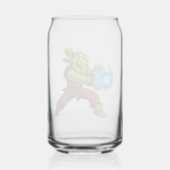 Verre de Can Houblon de Brew Fighter (Verso)