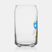 Verre de Can Houblon de Brew Fighter (Droite)