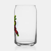 Verre de Can Houblon de Brew Fighter (Gauche)