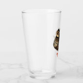 Verre de canard (Droite)