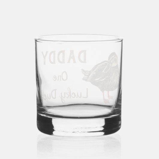 Verre de canard (Verso)
