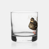 Verre de canard (Droite)