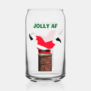 Verre de canette AF Jolly