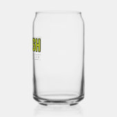 Verre de canette FRESH (Gauche)