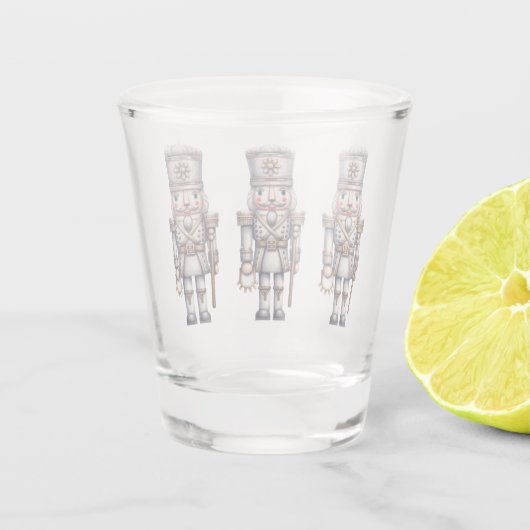 Verre de capture de craqueur (Dos)