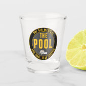 Verre de capture de piscine (Devant)