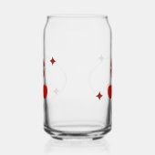 Verre de cerise (Droite)