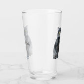 Verre de chat (Droite)