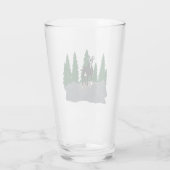 Verre de chèvre (Dos)