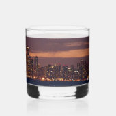 Verre de Chicago (Verso)