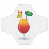 VERRE DE COCKTAIL (Plat)