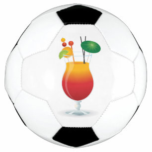 VERRE DE COCKTAIL