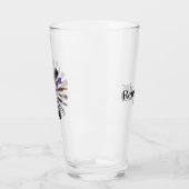 Verre de conception de T-shirts 2021 (Gauche)