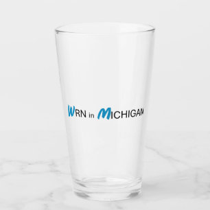 Verre de convention WRN