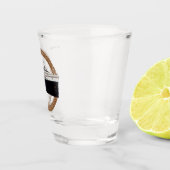 Verre de corde de Badger (Droite)